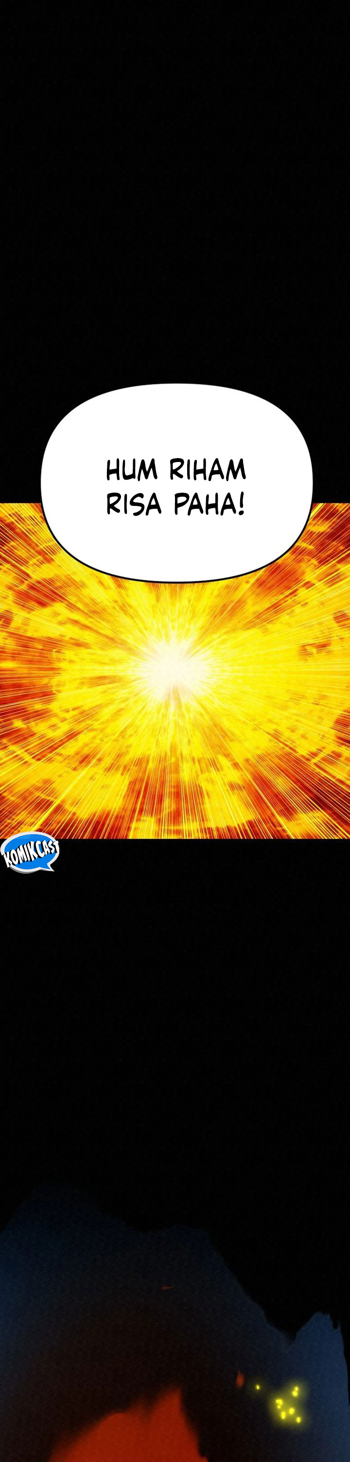 The Legend of Black Fox Master of Mount Kunlun’s Sword Chapter 25 Bahasa Indonesia