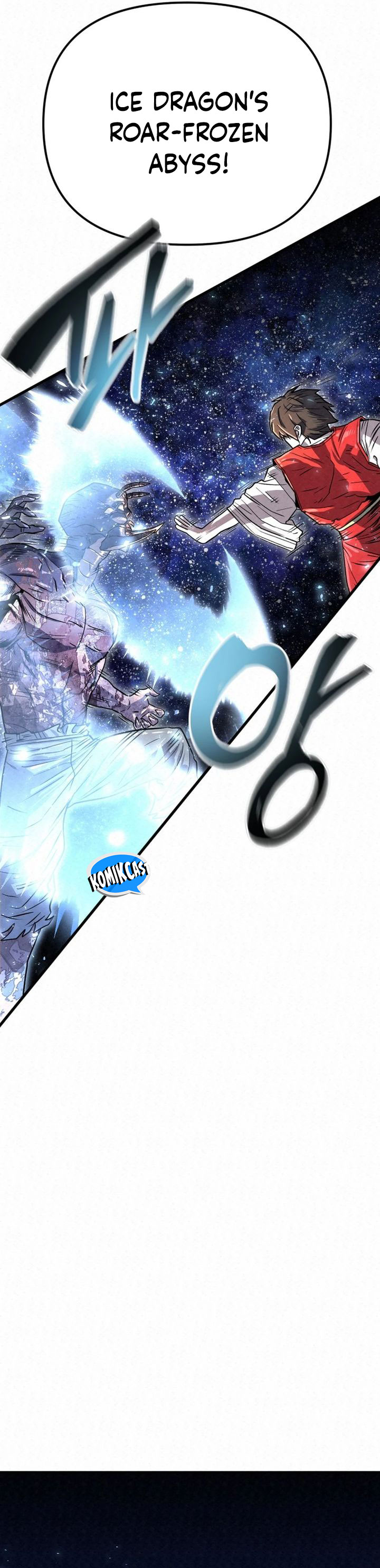 The Legend of Black Fox Master of Mount Kunlun’s Sword Chapter 25 Bahasa Indonesia