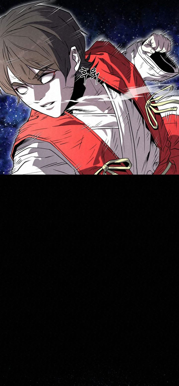 The Legend of Black Fox Master of Mount Kunlun’s Sword Chapter 25 Bahasa Indonesia