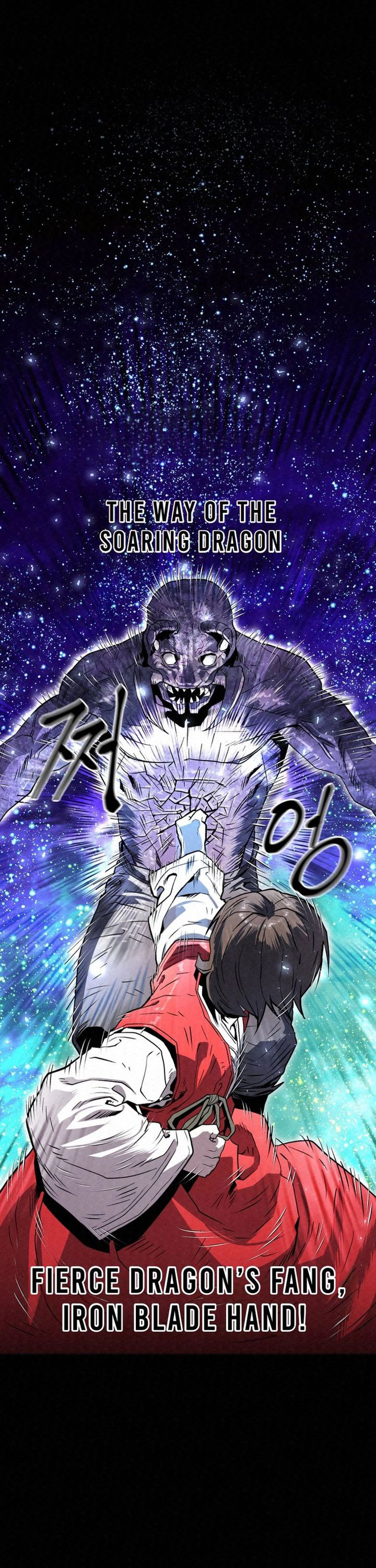 The Legend of Black Fox Master of Mount Kunlun’s Sword Chapter 26 Bahasa Indonesia