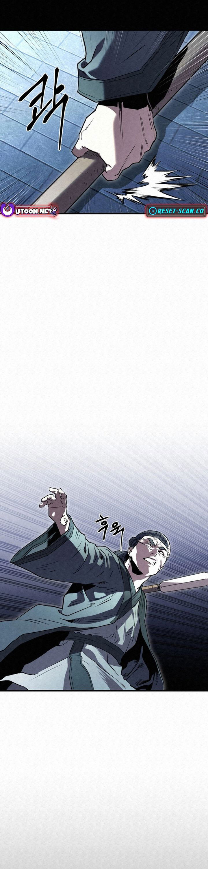 The Legend of Black Fox Master of Mount Kunlun’s Sword Chapter 26 Bahasa Indonesia