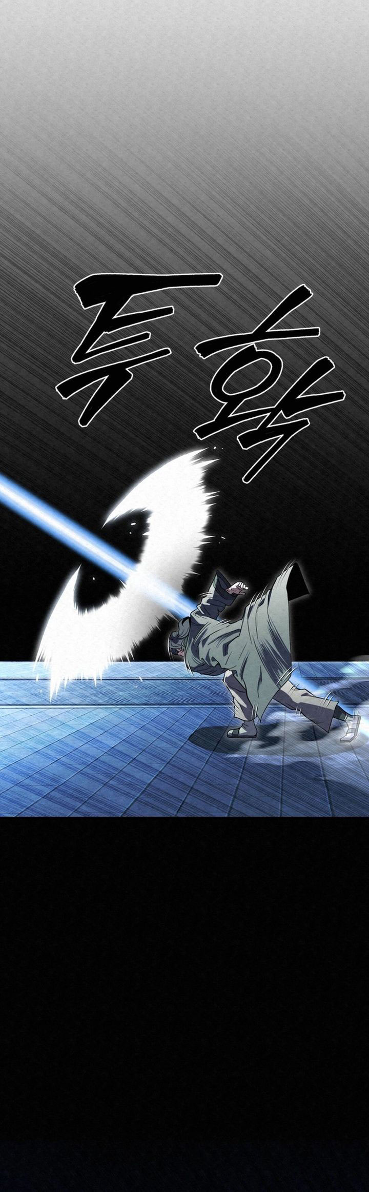 The Legend of Black Fox Master of Mount Kunlun’s Sword Chapter 26 Bahasa Indonesia