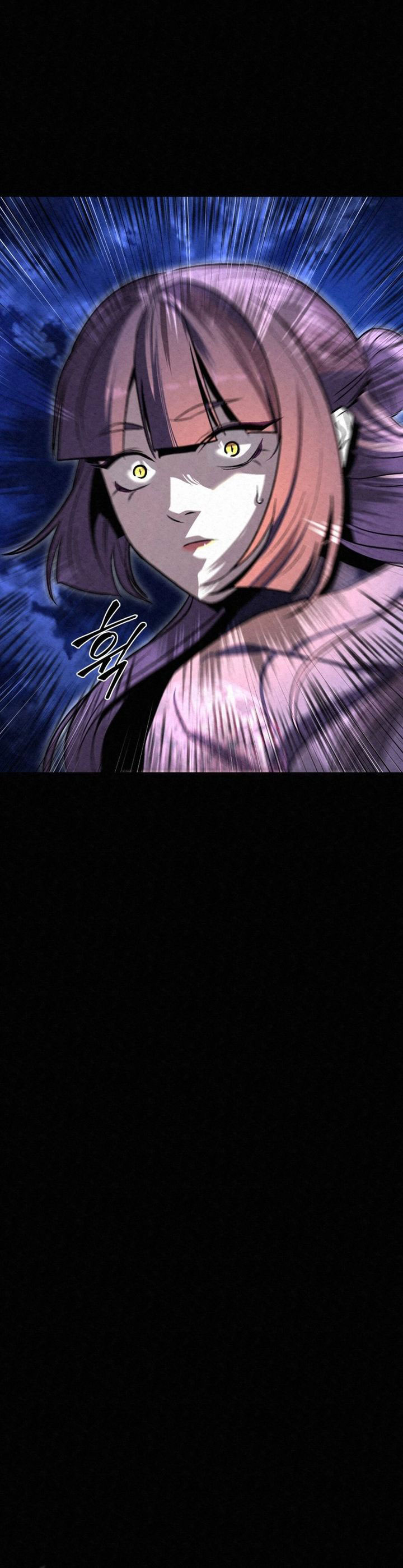 The Legend of Black Fox Master of Mount Kunlun’s Sword Chapter 26 Bahasa Indonesia