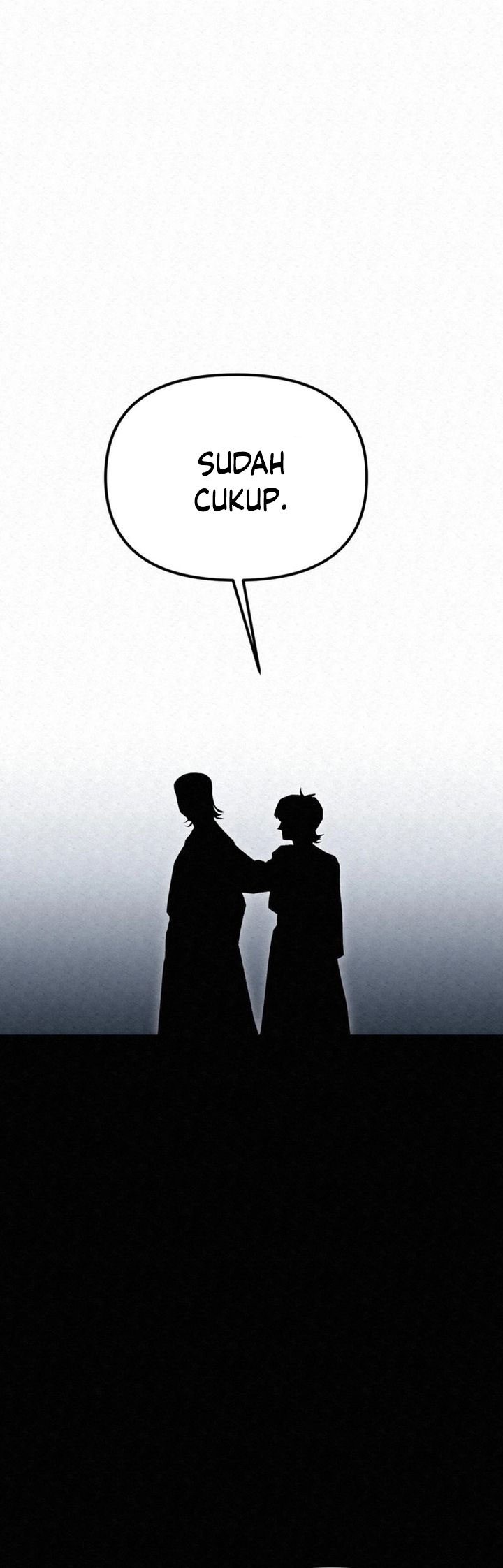 The Legend of Black Fox Master of Mount Kunlun’s Sword Chapter 26 Bahasa Indonesia