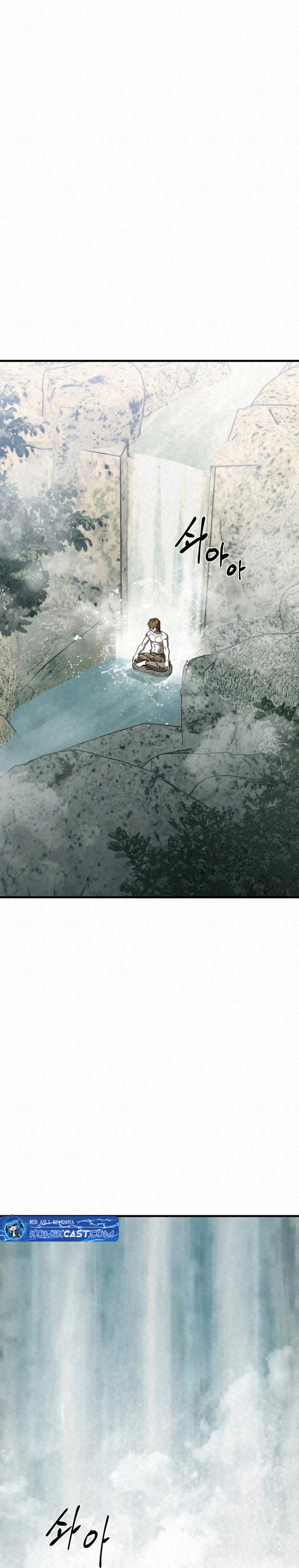 The Legend of Black Fox Master of Mount Kunlun’s Sword chapter 28
