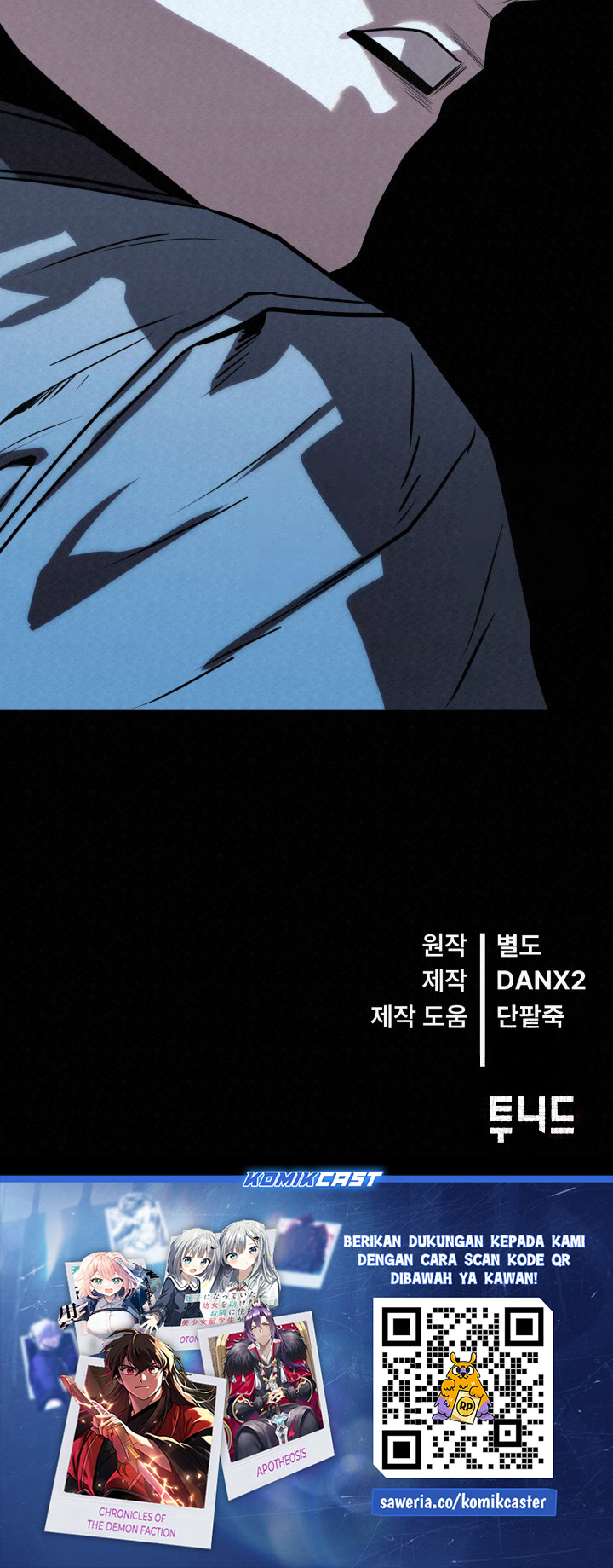 The Legend of Black Fox Master of Mount Kunlun’s Sword chapter 36