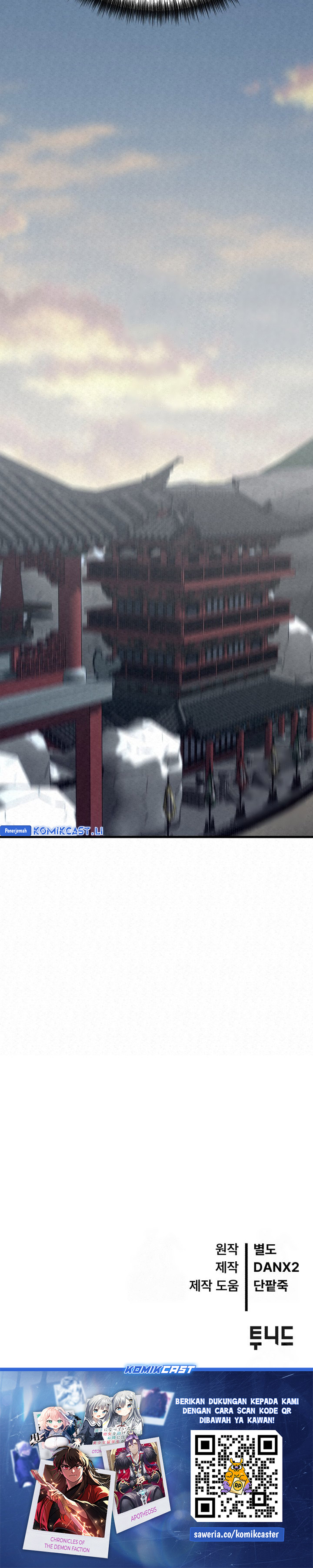 The Legend of Black Fox Master of Mount Kunlun’s Sword chapter 37