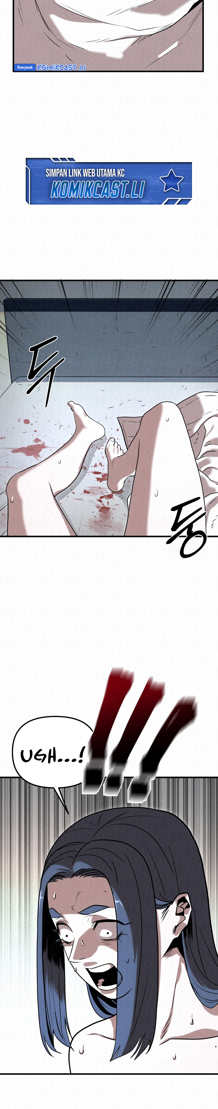 The Legend of Black Fox Master of Mount Kunlun’s Sword chapter 38