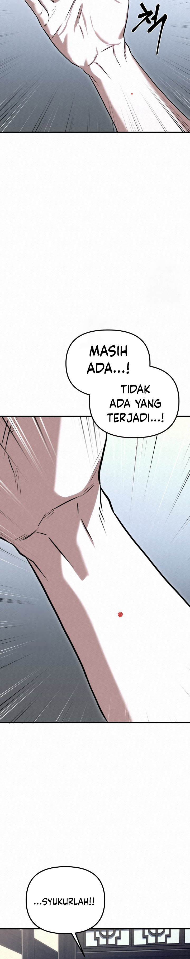 The Legend of Black Fox Master of Mount Kunlun’s Sword chapter 38