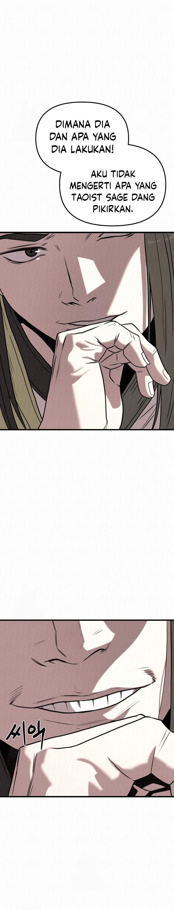 The Legend of Black Fox Master of Mount Kunlun’s Sword chapter 38