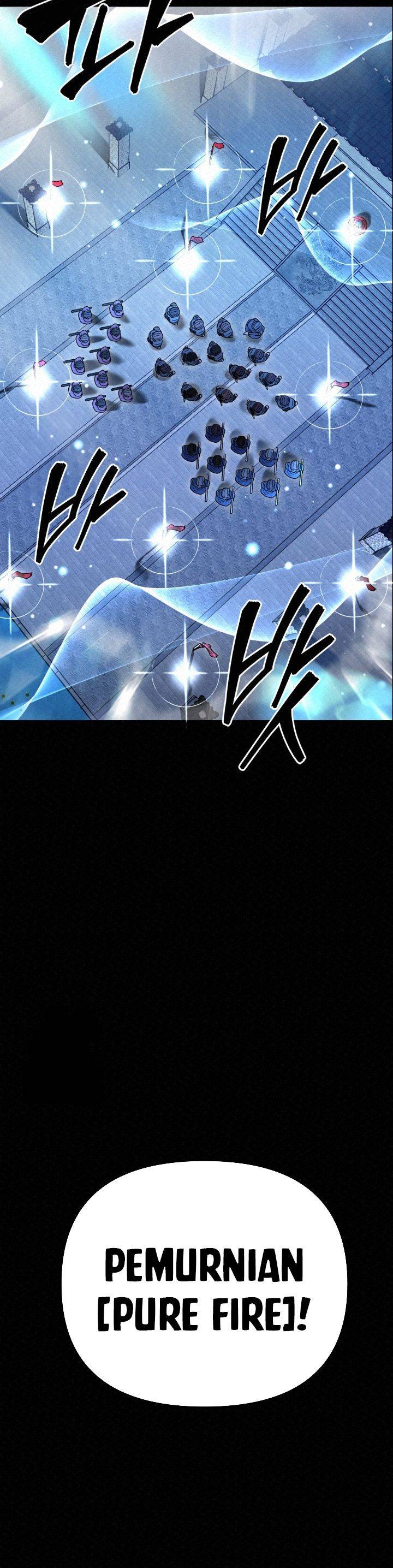 The Legend of Black Fox Master of Mount Kunlun’s Sword chapter 43