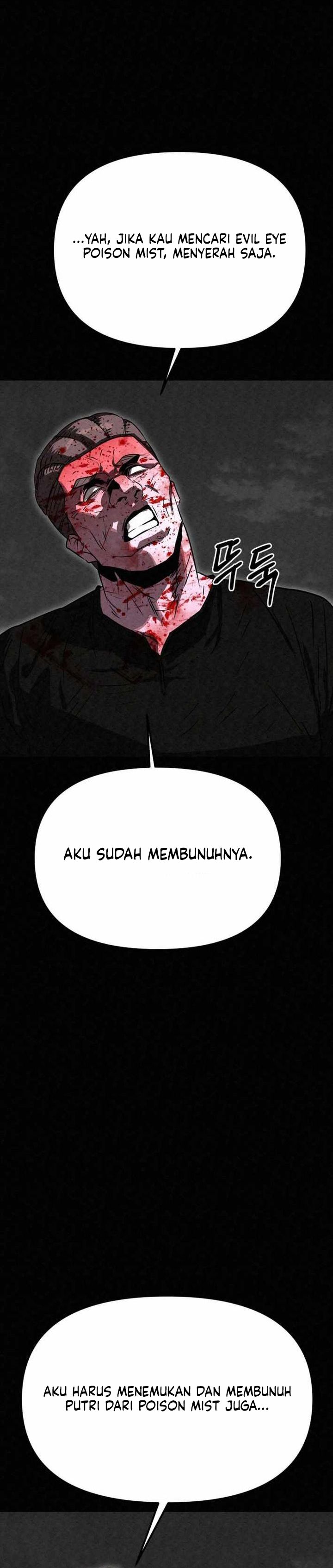 The Legend of Black Fox Master of Mount Kunlun’s Sword chapter 48