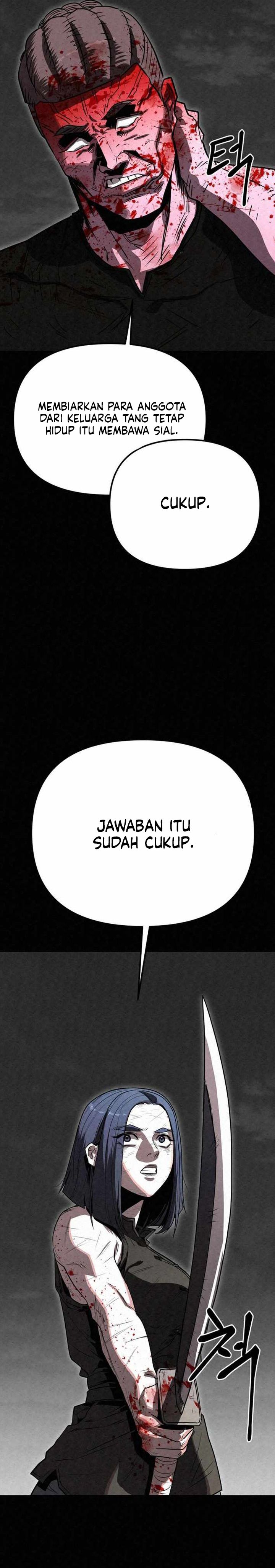 The Legend of Black Fox Master of Mount Kunlun’s Sword chapter 48