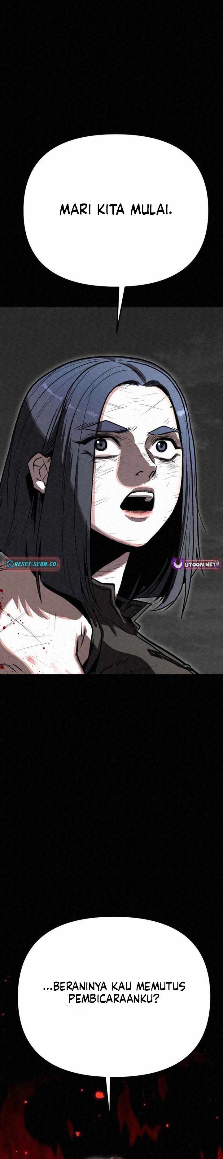 The Legend of Black Fox Master of Mount Kunlun’s Sword chapter 48