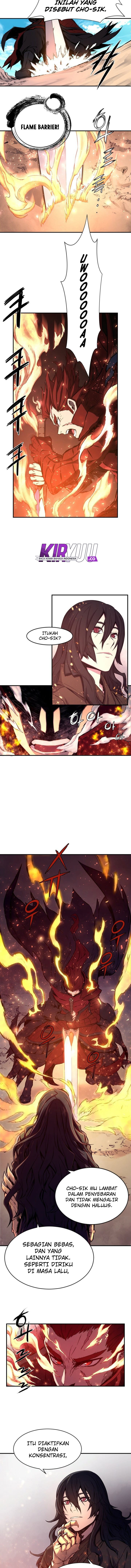 The Legend Of Mir: The Gold Armor Chapter 05 Bahasa Indonesia