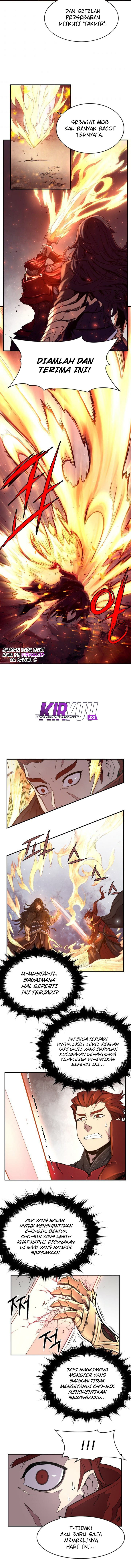 The Legend Of Mir: The Gold Armor Chapter 05 Bahasa Indonesia