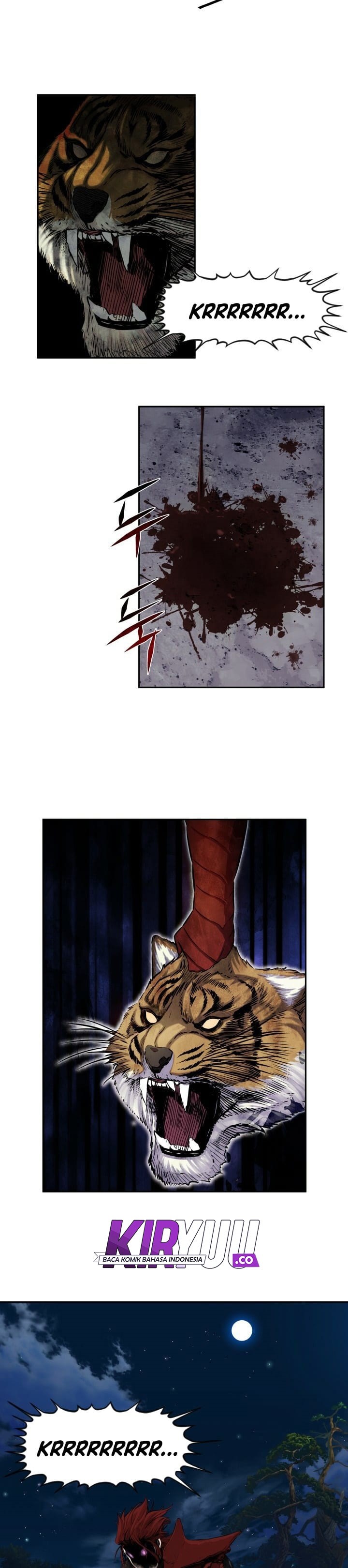 The Legend Of Mir: The Gold Armor Chapter 14 Bahasa Indonesia