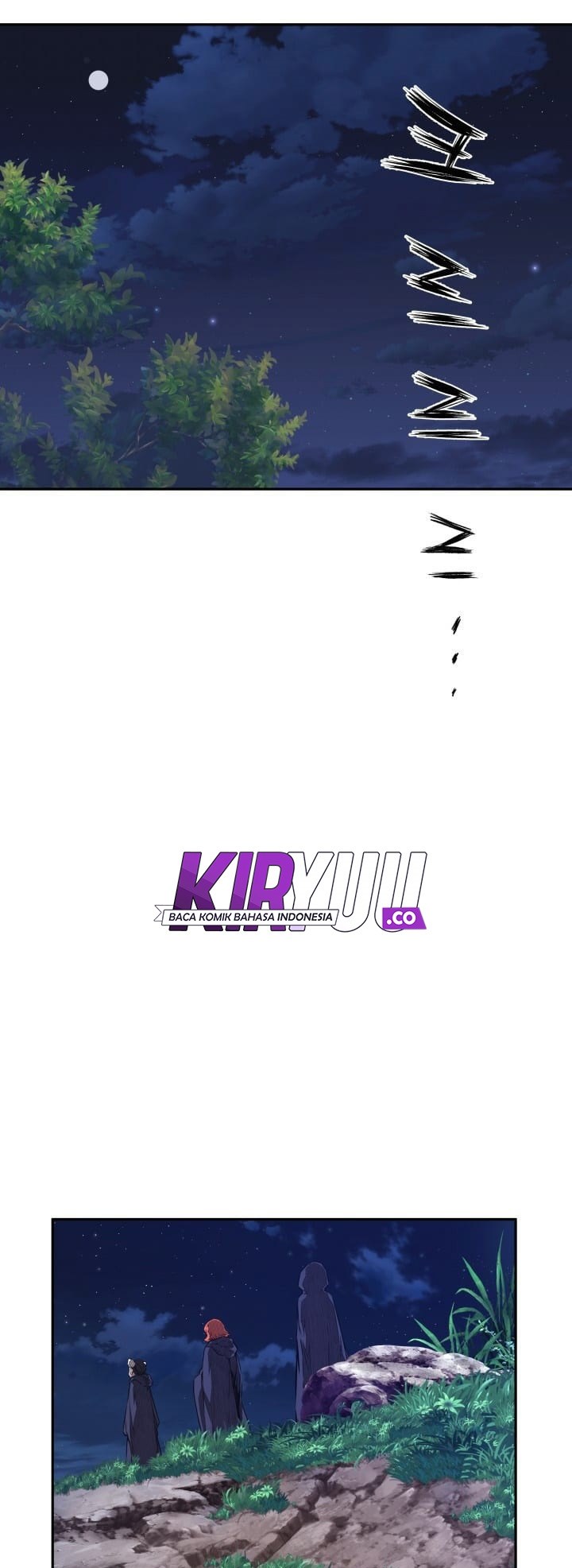 The Legend Of Mir: The Gold Armor Chapter 14 Bahasa Indonesia