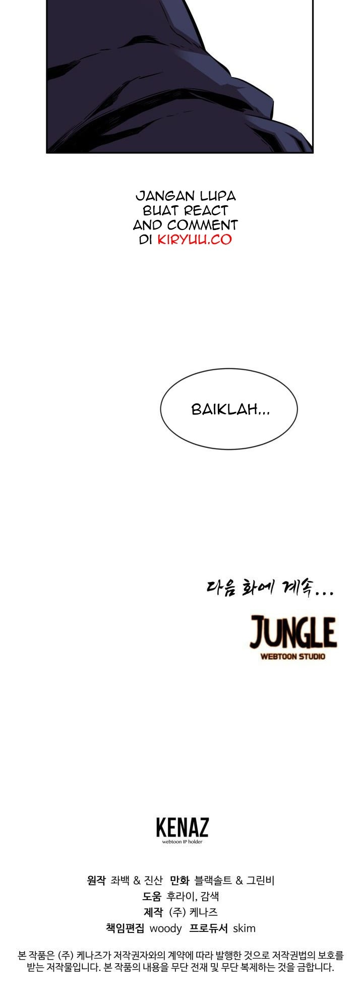 The Legend Of Mir: The Gold Armor Chapter 14 Bahasa Indonesia