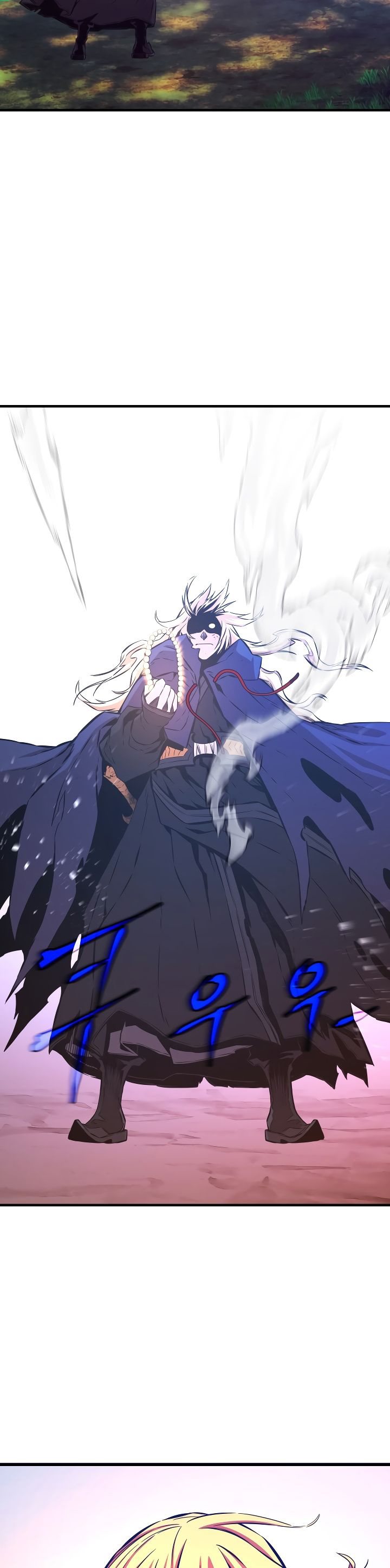 The Legend Of Mir: The Gold Armor Chapter 26 Bahasa Indonesia