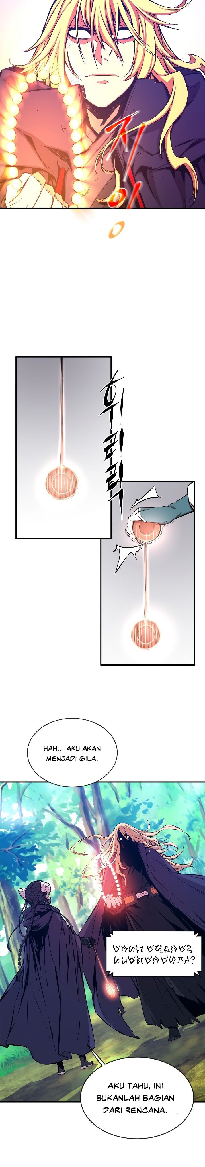 The Legend Of Mir: The Gold Armor Chapter 26 Bahasa Indonesia