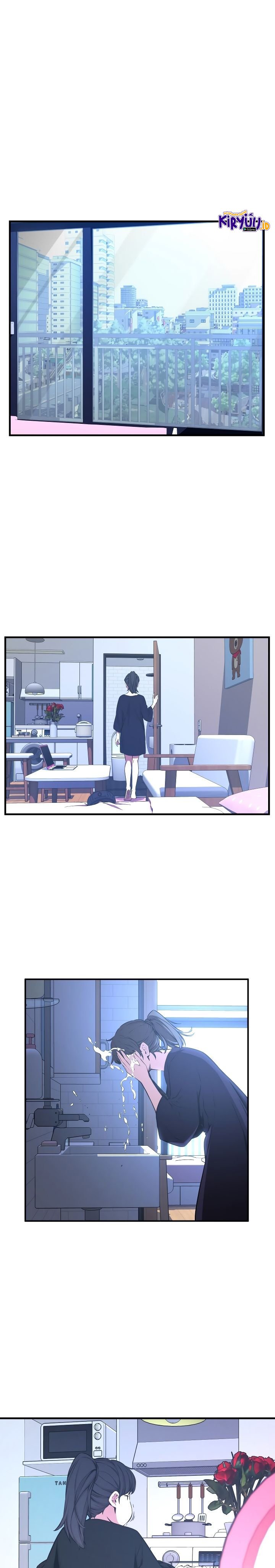 The Legend Of Mir: The Gold Armor Chapter 26 Bahasa Indonesia