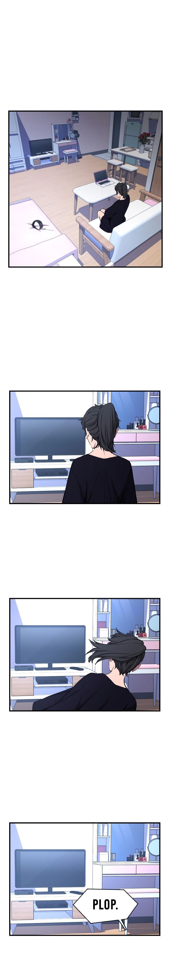 The Legend Of Mir: The Gold Armor Chapter 26 Bahasa Indonesia