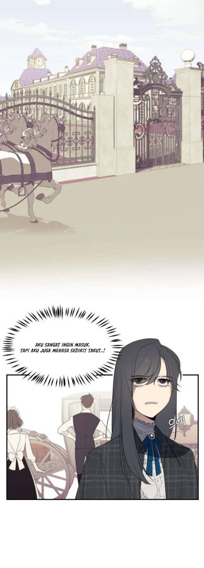 The Legendary Fossil chapter 2