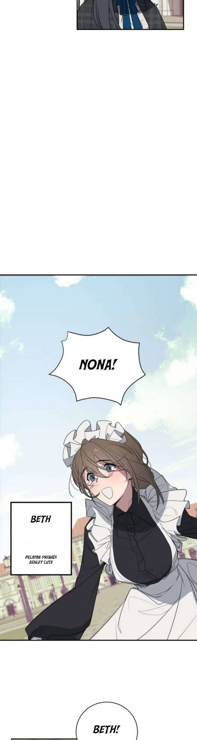 The Legendary Fossil chapter 2