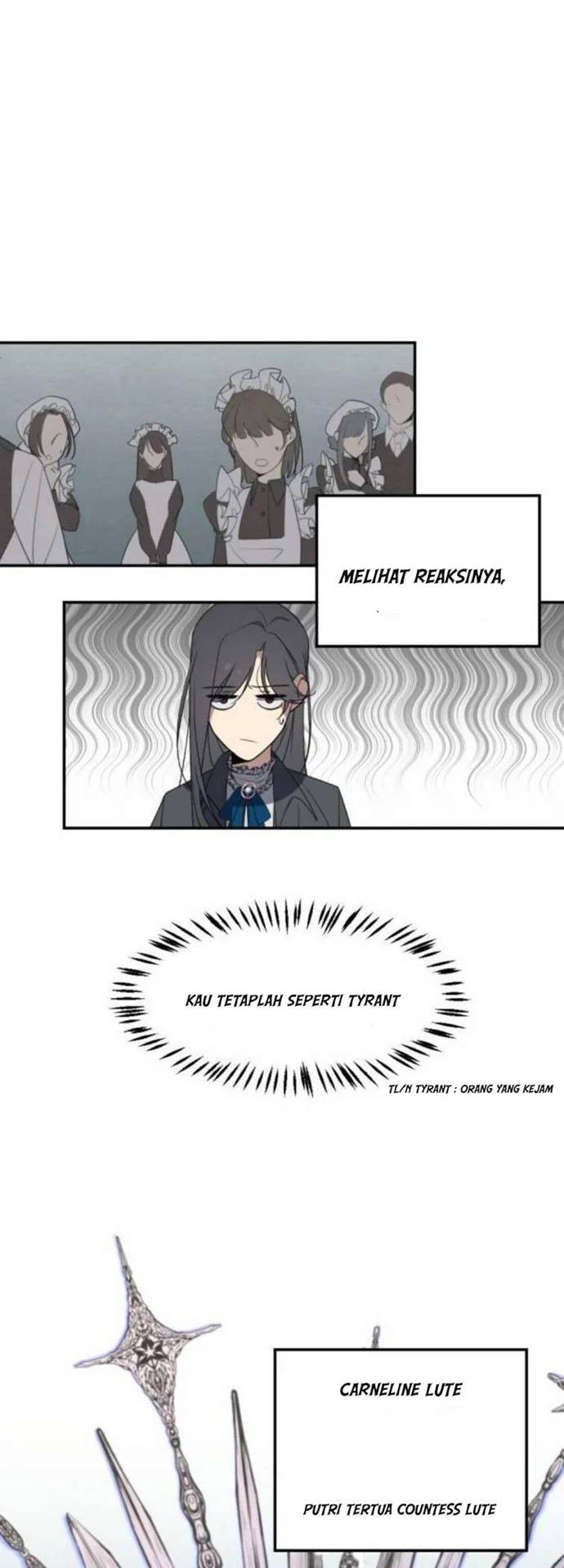 The Legendary Fossil chapter 2