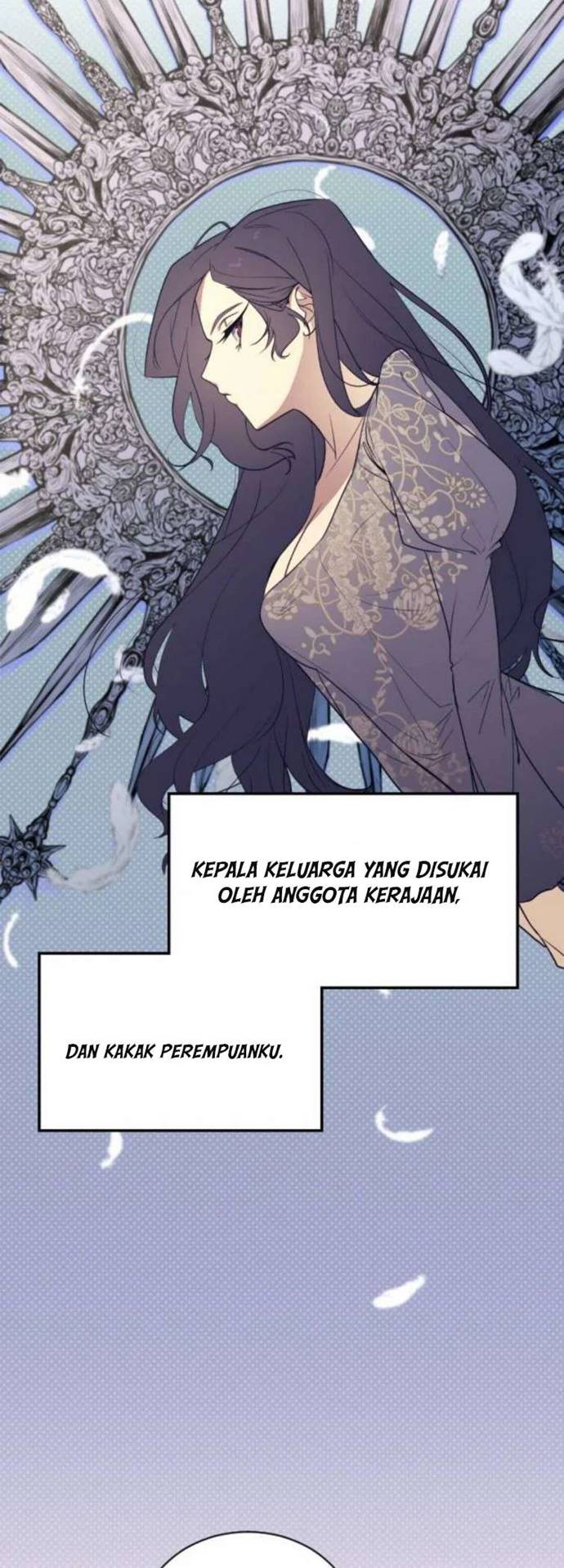 The Legendary Fossil chapter 2