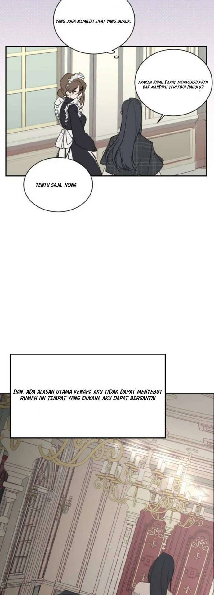 The Legendary Fossil chapter 2