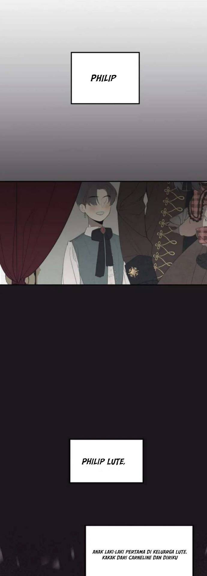 The Legendary Fossil chapter 2