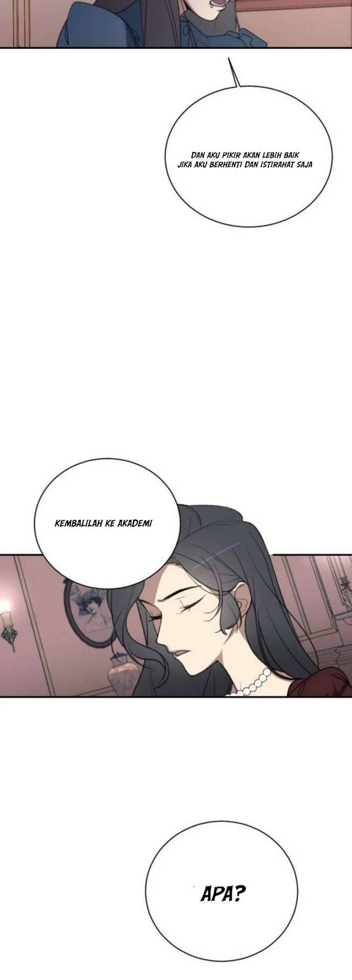 The Legendary Fossil chapter 2