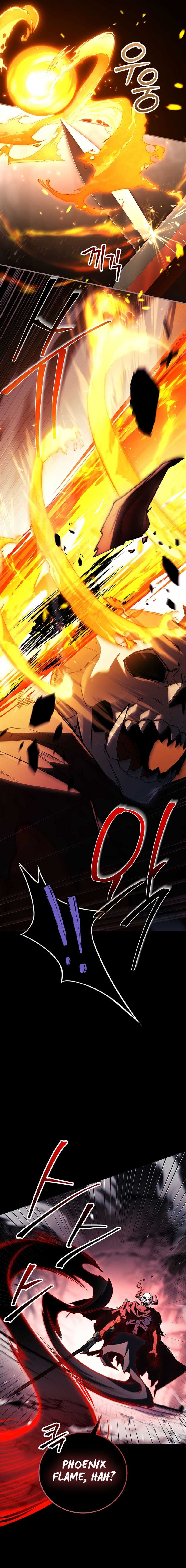 The Legendary Hero Is an Academy Honors Student chapter 47