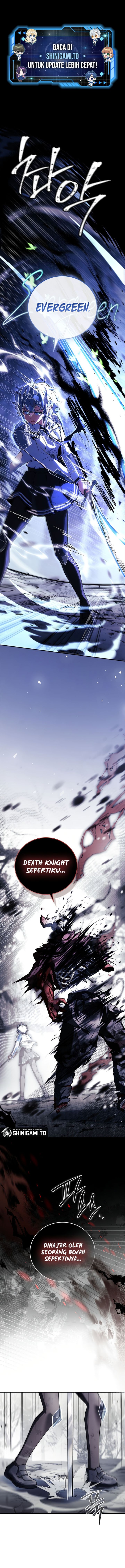 The Legendary Hero Is an Academy Honors Student chapter 49