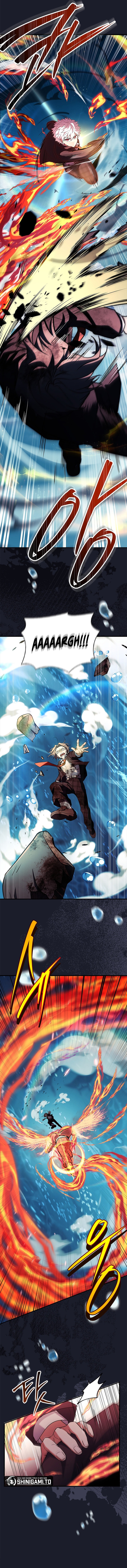 The Legendary Hero Is an Academy Honors Student chapter 53