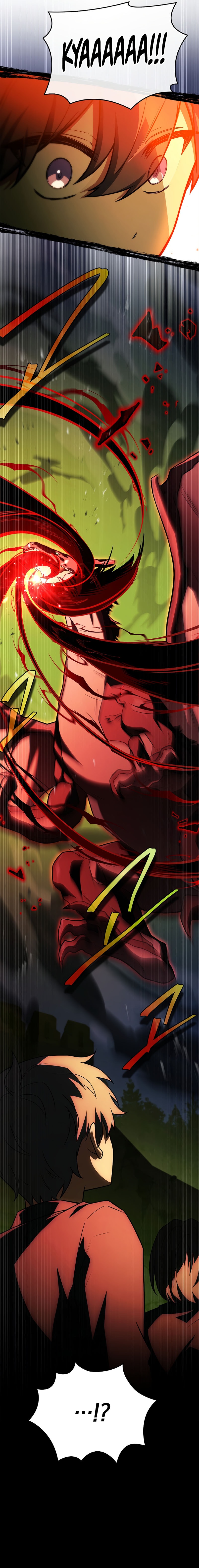 The Legendary Hero Is an Academy Honors Student Chapter 58 Bahasa Indonesia