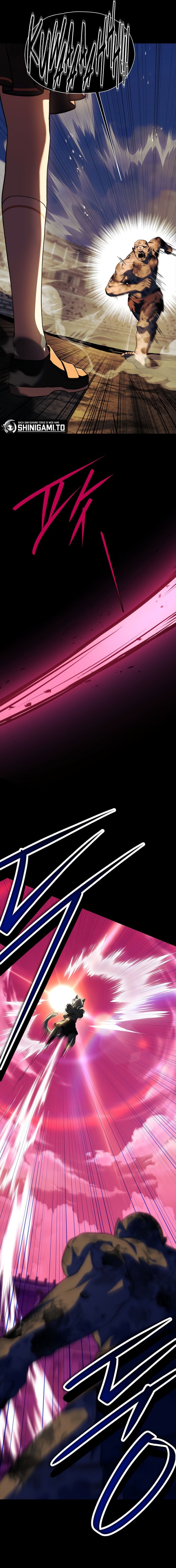 The Legendary Hero Is an Academy Honors Student Chapter 62 Bahasa Indonesia