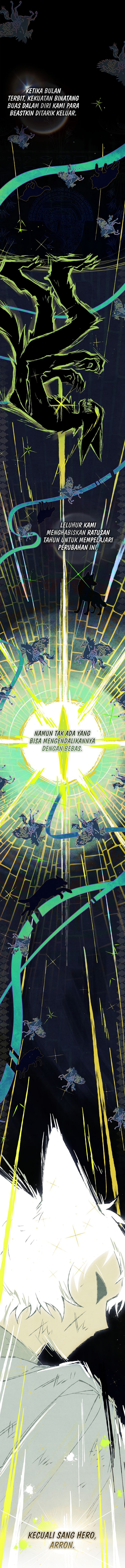 The Legendary Hero Is an Academy Honors Student Chapter 62 Bahasa Indonesia