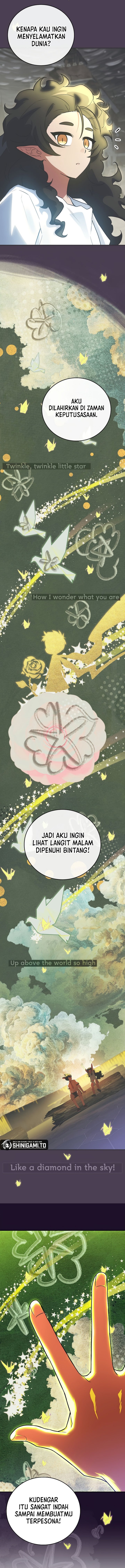 The Legendary Hero Is an Academy Honors Student chapter 66