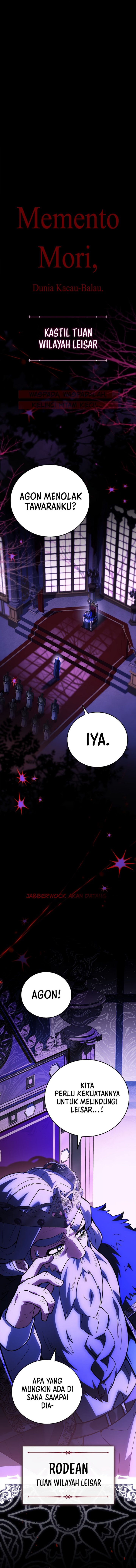 The Legendary Hero Is an Academy Honors Student chapter 66