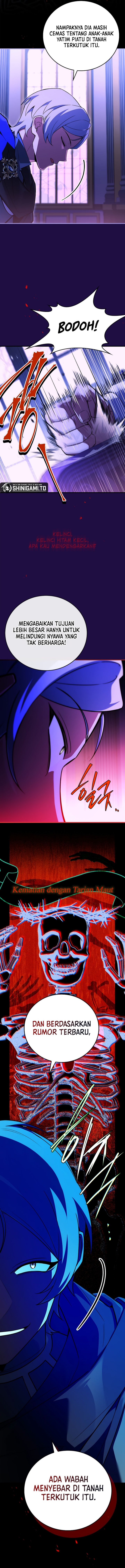 The Legendary Hero Is an Academy Honors Student chapter 66