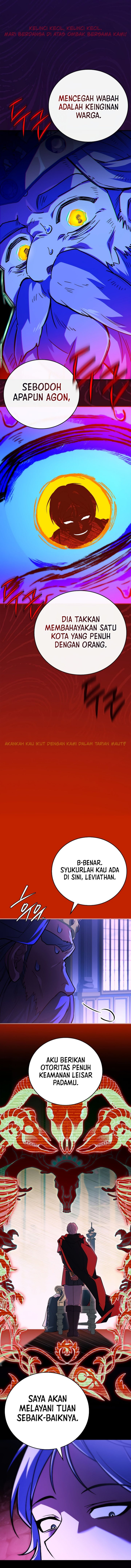 The Legendary Hero Is an Academy Honors Student chapter 66