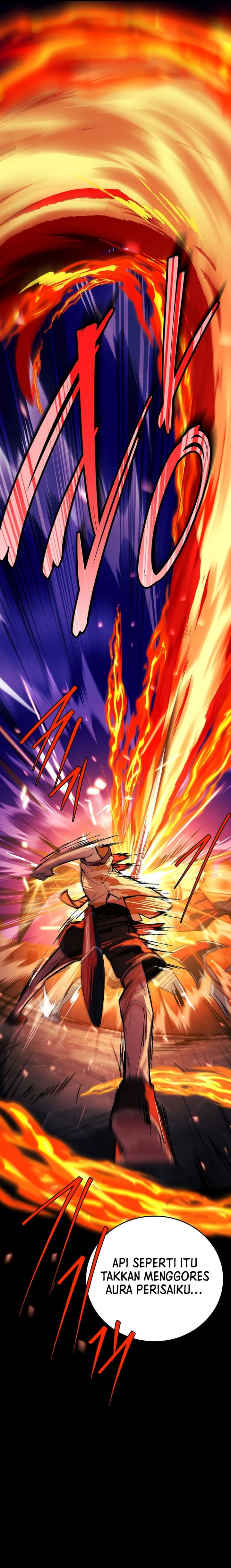 The Legendary Hero Is an Academy Honors Student chapter 66