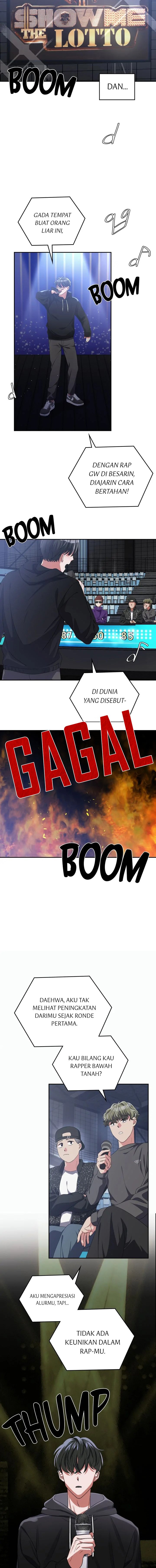 The Life of a Piano Genius Chapter 01 Bahasa Indonesia