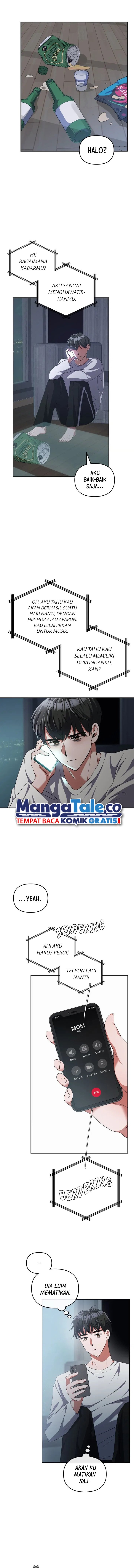 The Life of a Piano Genius Chapter 01 Bahasa Indonesia