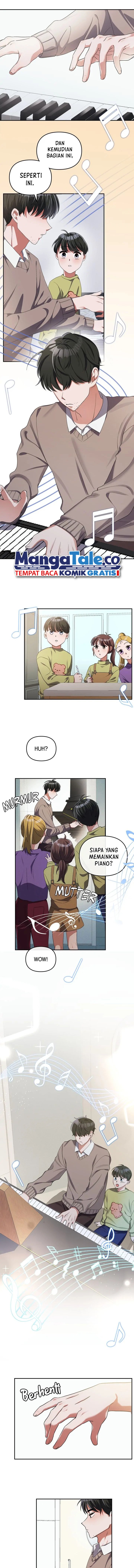 The Life of a Piano Genius Chapter 01 Bahasa Indonesia