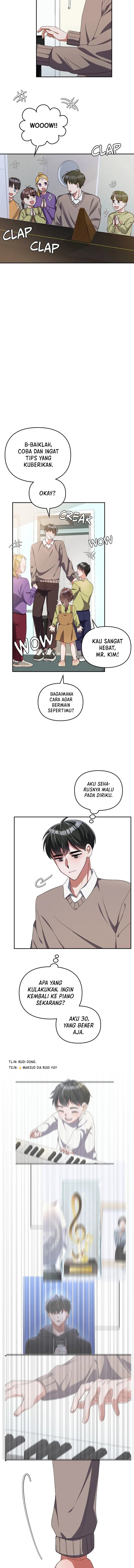 The Life of a Piano Genius Chapter 01 Bahasa Indonesia