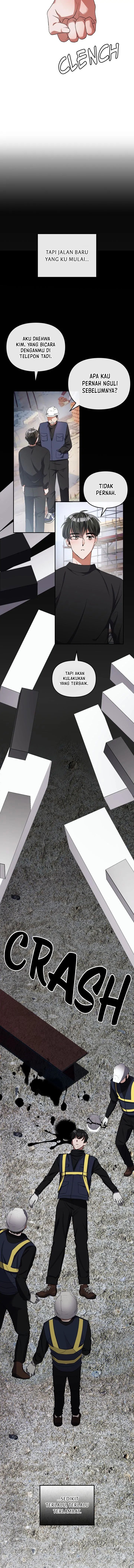 The Life of a Piano Genius Chapter 01 Bahasa Indonesia